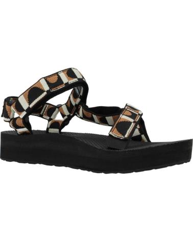 Sandali per Donna TEVA W MIDFORM UNIVERSAL MARRON