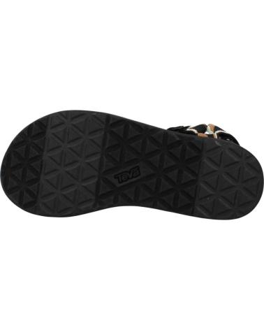 Sandali per Donna TEVA W MIDFORM UNIVERSAL MARRON