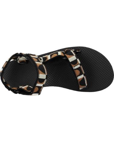 Sandali per Donna TEVA W MIDFORM UNIVERSAL MARRON