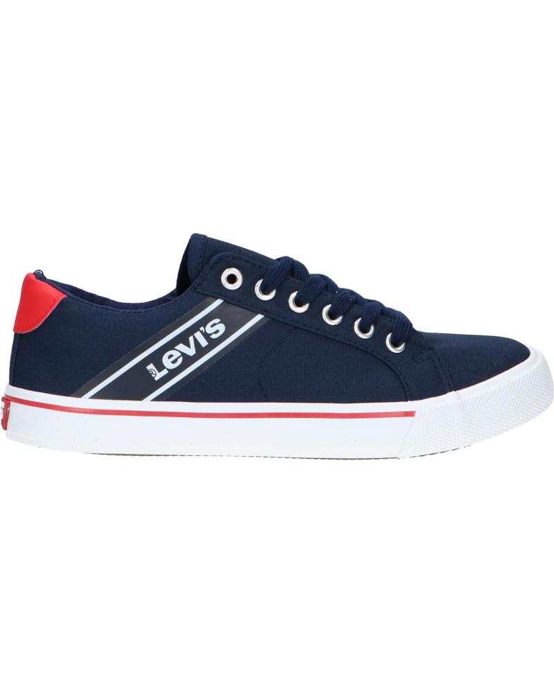 Sportif De Mujer LEVIS VKIN0002T KINGSTONE 0040 NAVY