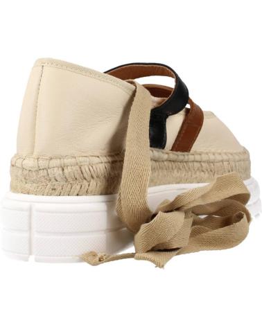 Chaussures pour Femme YELLOW MIU MARRON CLARO