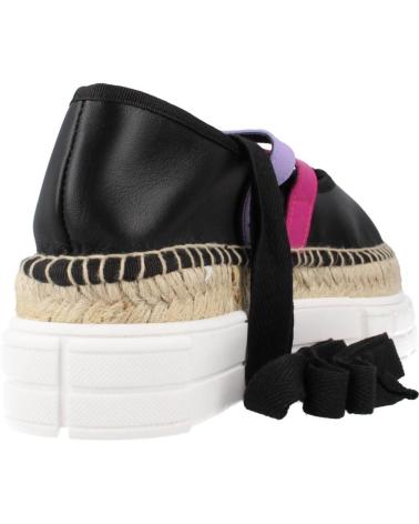 Chaussures pour Femme YELLOW MIU NEGRO