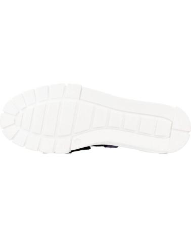 Chaussures pour Femme YELLOW MIU NEGRO