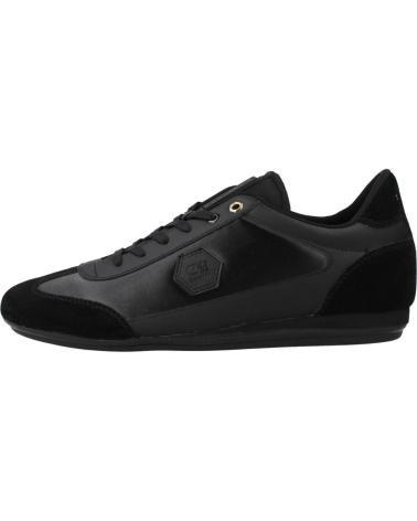 Schuhe CRUYFF  für Herren VANENBURG HEX  NEGRO