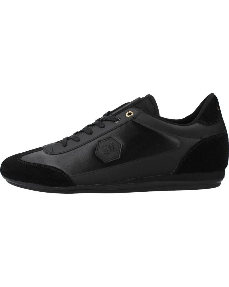Schuhe CRUYFF  für Herren VANENBURG HEX  NEGRO