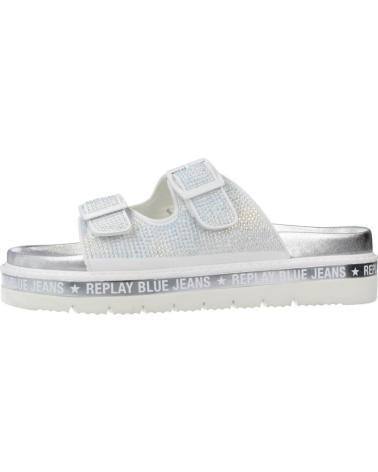 Sandalias replay mujer online