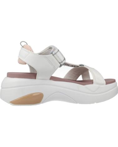 Woman Sandals REPLAY TEMPURA BLANCO