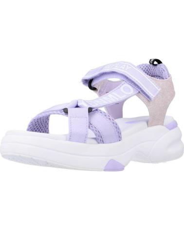 Sandalias de Niña REPLAY TEMPURA JR 1 VIOLETA