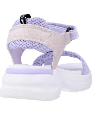 Sandalias de Niña REPLAY TEMPURA JR 1 VIOLETA