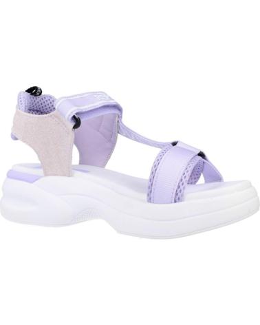 Sandalias de Niña REPLAY TEMPURA JR 1 VIOLETA