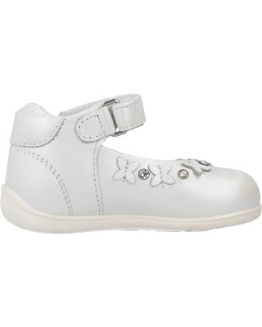 Zapatos de Niña CHICCO GAIA BLANCO