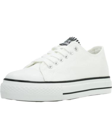 Sportivo per Bambino CONGUITOS NV552715 BLANCO VARIOS COLORES