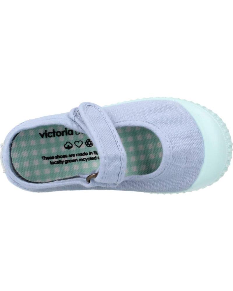 Scarpe De Ni a VICTORIA 1366160N AZUL