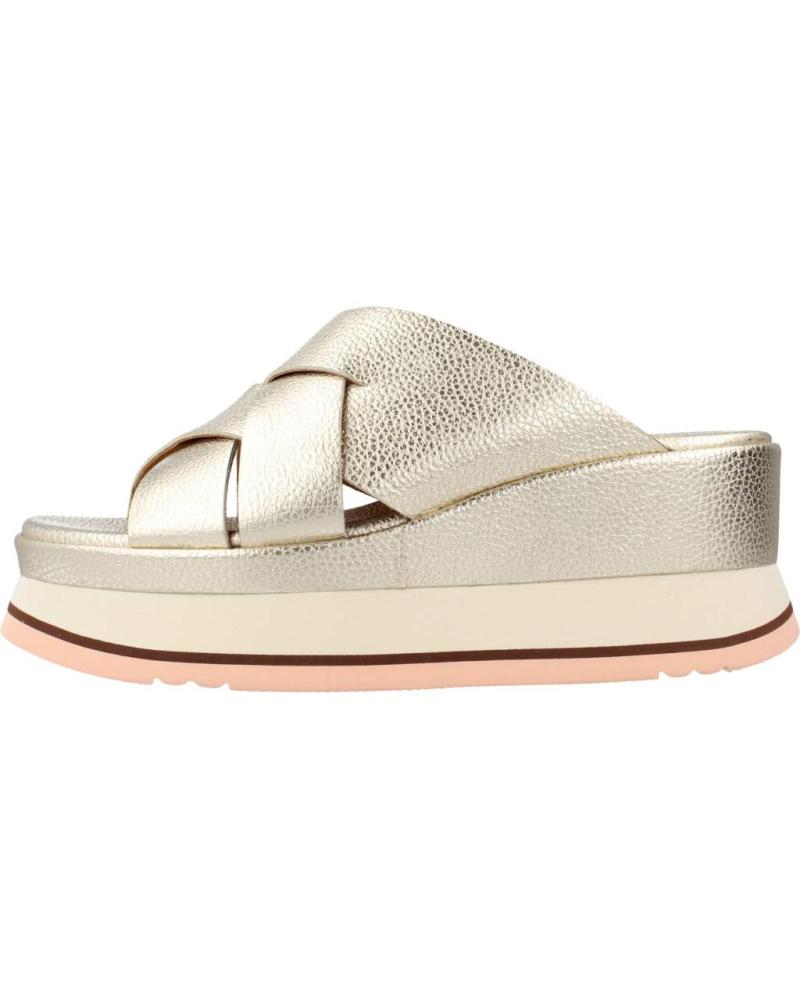 Sandalias de Mujer ALPE PHUKET PLATINO VARIOS COLORES