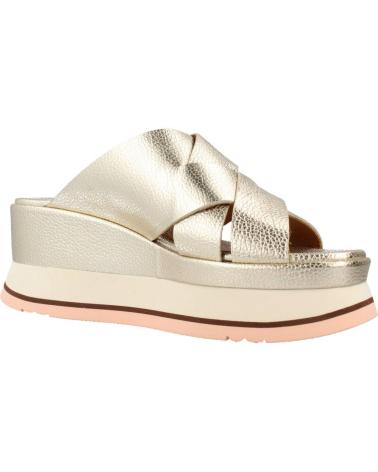 Sandalias de Mujer ALPE PHUKET PLATINO VARIOS COLORES