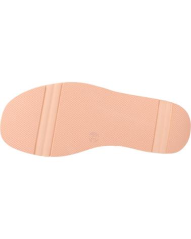 Sandalias de Mujer ALPE PHUKET PLATINO VARIOS COLORES