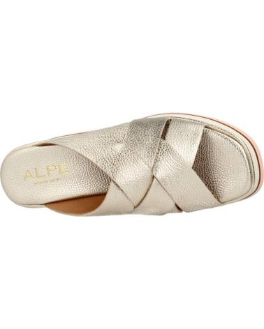 Sandalias de Mujer ALPE PHUKET PLATINO VARIOS COLORES