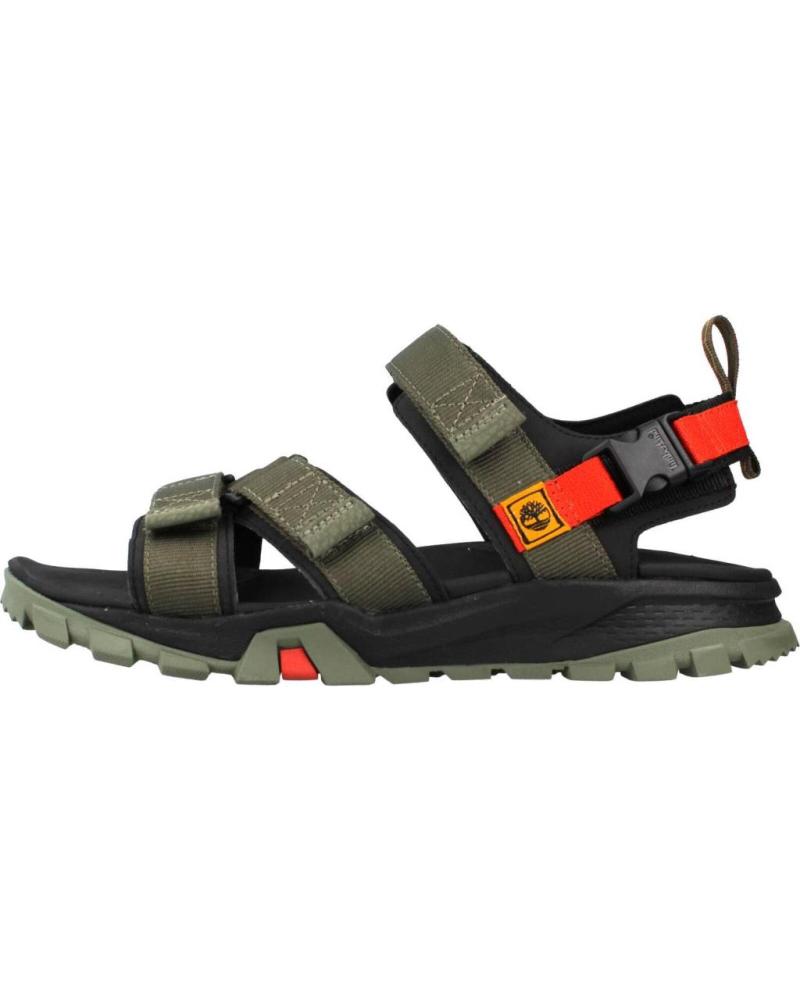 Sandalias deals hombre timberland