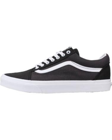 Man Zapatillas deporte VANS OFF THE WALL OLD SKOOL GRIS