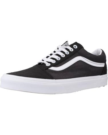Man Zapatillas deporte VANS OFF THE WALL OLD SKOOL GRIS
