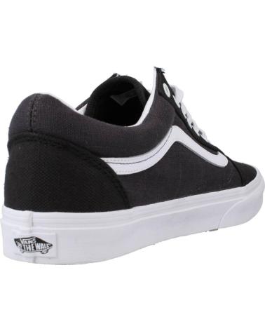 Man Zapatillas deporte VANS OFF THE WALL OLD SKOOL GRIS