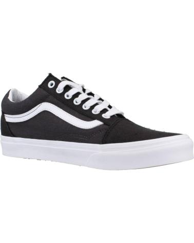 Man Zapatillas deporte VANS OFF THE WALL OLD SKOOL GRIS