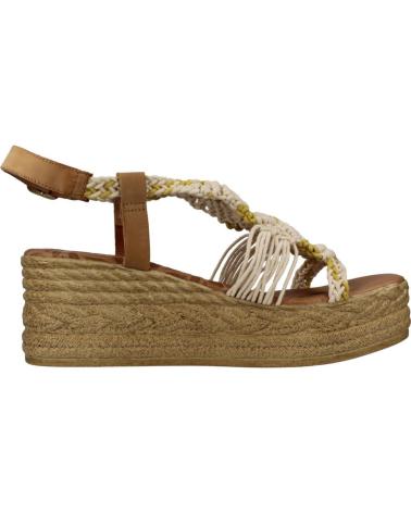 Sandálias de Mulher MTNG 50595M BEIS