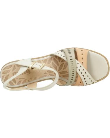 Sandalen MTNG  für Damen 53387M  MULTICOLOR