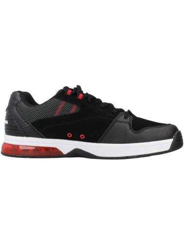 Zapatillas deporte de Hombre DC SHOES VERSATILE NEGRO
