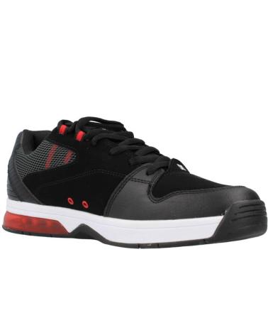 Zapatillas deporte de Hombre DC SHOES VERSATILE NEGRO