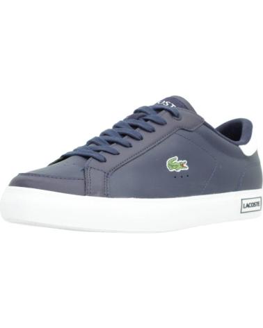 Zapatillas Deporte Lacoste 45sma0150 Run Spin Evo - Zapatillas