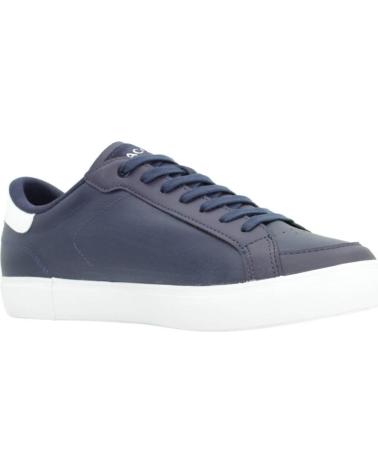 Man Zapatillas deporte LACOSTE 745SMA0066092 AZUL
