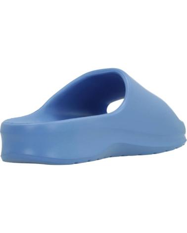 Man Flip flops LACOSTE SERVE SLIDE 2 0 123 1 CMA AZUL