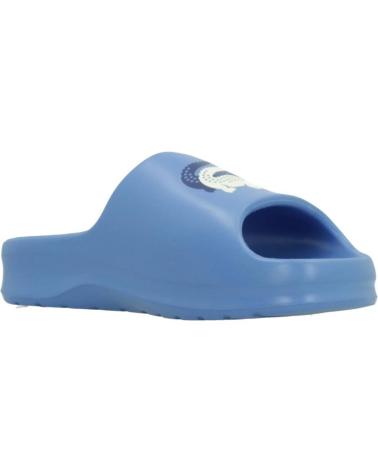 Man Flip flops LACOSTE SERVE SLIDE 2 0 123 1 CMA AZUL