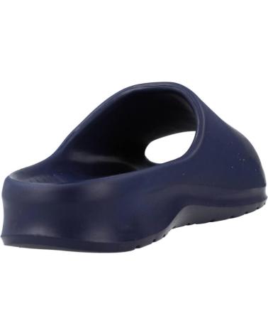 Tongs pour Homme LACOSTE CHANCLAS SERVE SLIDE 2 0 AZUL