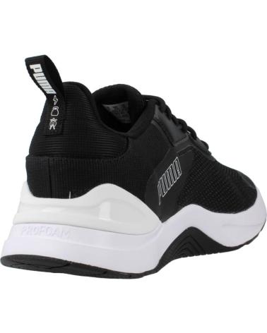Zapatillas deporte de Hombre PUMA INFUSION NEGRO