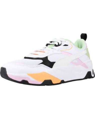 Zapatillas deporte de Mujer PUMA TRINITY BLANCO