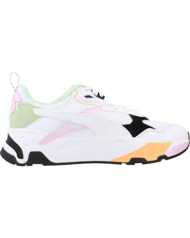 Zapatillas deporte de Mujer PUMA TRINITY BLANCO
