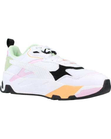 Zapatillas deporte de Mujer PUMA TRINITY BLANCO