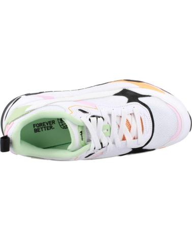 Zapatillas deporte de Mujer PUMA TRINITY BLANCO