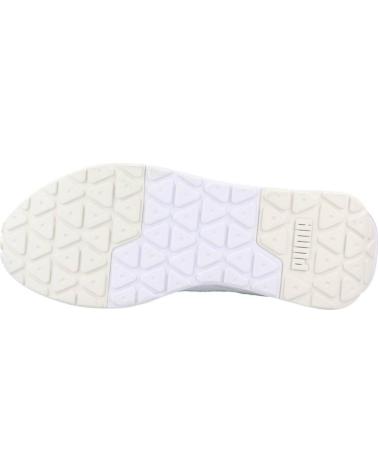 Scarpe sport per Donna PUMA R22 PU383462 25 BLANCO
