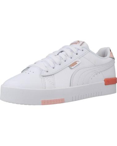 Zapatillas deporte de Mujer PUMA JADA RENEW BLANCO