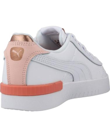 Zapatillas deporte de Mujer PUMA JADA RENEW BLANCO