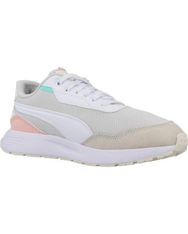 Zapatillas deporte de Mujer PUMA RUNTAMED BEIS