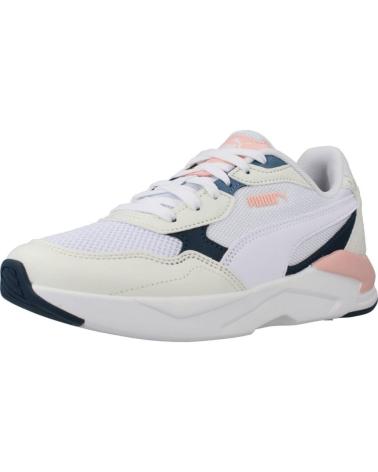 Sportif pour Femme et Fille PUMA X-RAY SPEED LITE BLANCO