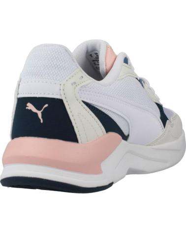 Sportif pour Femme et Fille PUMA X-RAY SPEED LITE BLANCO