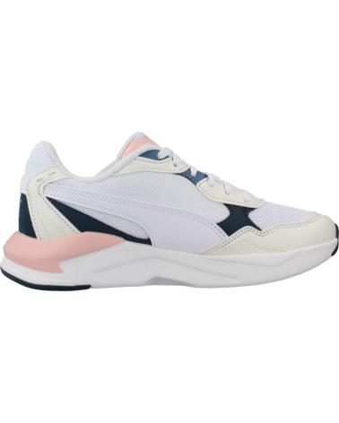 Sportif pour Femme et Fille PUMA X-RAY SPEED LITE BLANCO
