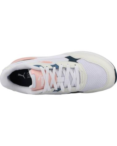 Sportif pour Femme et Fille PUMA X-RAY SPEED LITE BLANCO