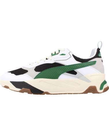 Sapatilhas de Homem PUMA PU389289 05 TRINITY BLANCO