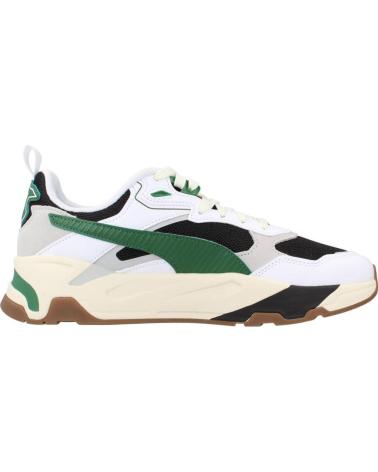 Sapatilhas de Homem PUMA PU389289 05 TRINITY BLANCO
